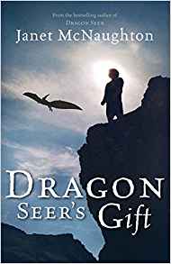 Dragon Seer's Gift