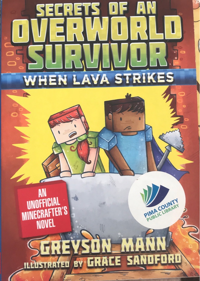 Secrets of an overworld survivor