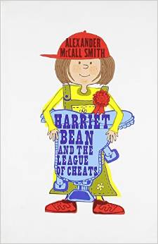 Harriet Bean and the League of Cheats