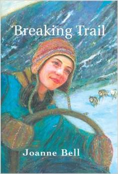 Breaking Trail [09--12]
