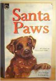 Santa Paws