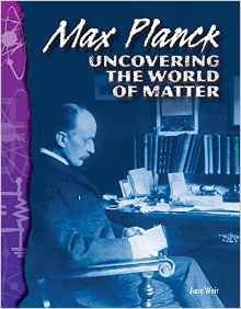 Max Planck: Uncovering the World of Ma