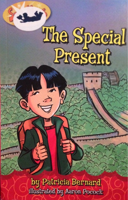 the special present
