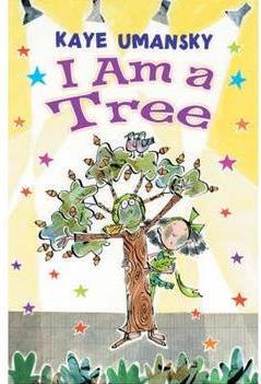 I am a Tree