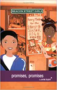 Promises, Promises (Beacon Street Girl