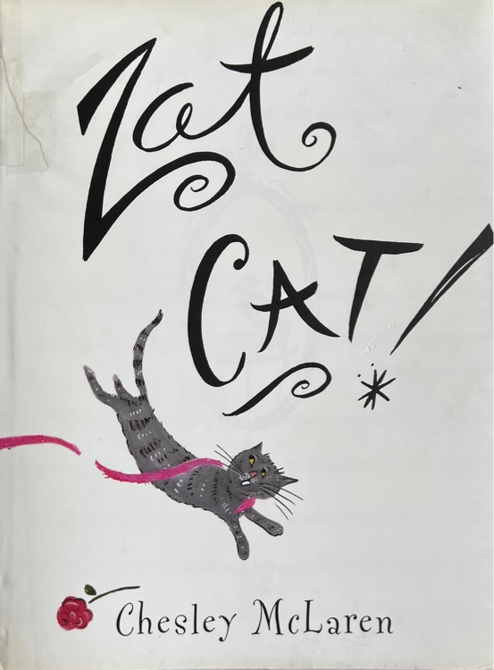 Zat cat