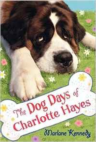 The Dog Days of Charlotte Hayes