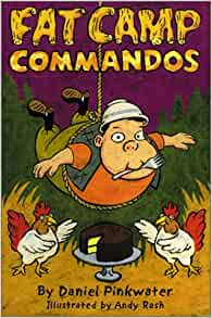 Fat Camp Commandos
