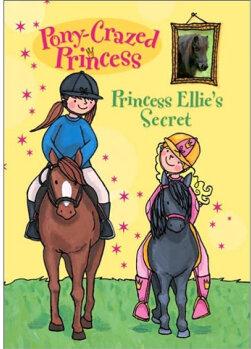 Princess Ellie's Secret