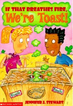 If That Breathes Fire, We're