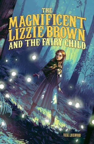The Magnificent Lizzie Brown and the F