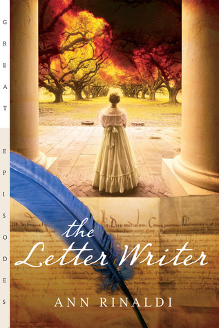The Letter Writer (Great Episodes)