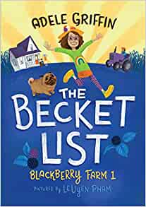 The Becket List: A Blackberry Farm Sto