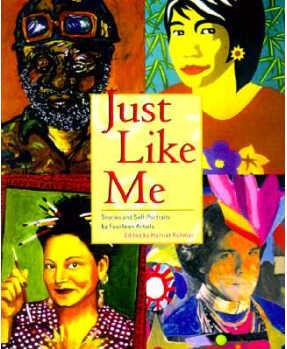 Just Like Me: Stories and Self-Portrai