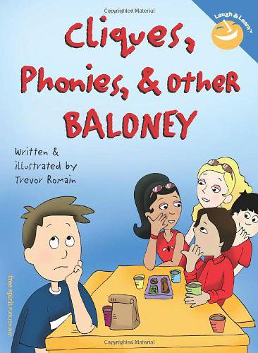 Cliques, Phonies, & Other Baloney