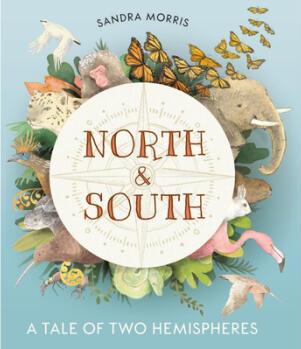 North and South: A Tale of Two Hemisph