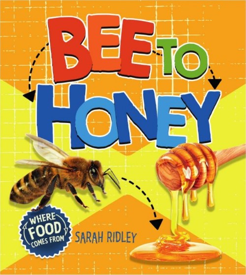 Bee to Honey