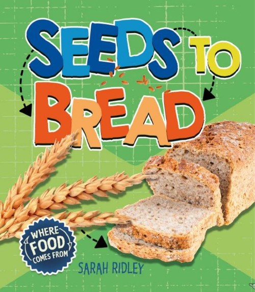 Seeds to Bread
