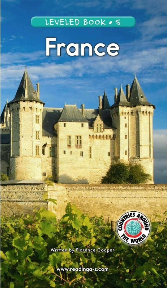 France (RAZ S)