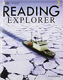 Reading Explorer 2: Student Book with 