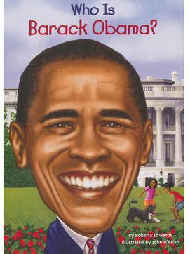 Who Is Barack Obama?