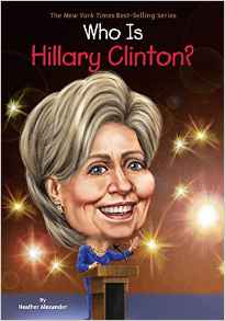 Who Is Hillary Clinton?