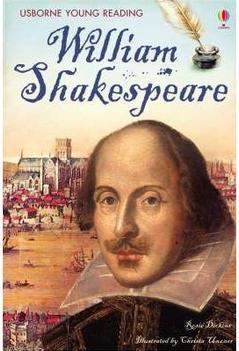 William Shakespeare