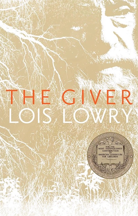 The Giver (Giver Quartet)