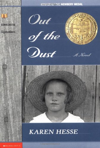 Out of the Dust