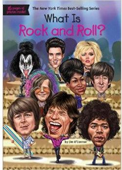 What Is Rock and Roll?