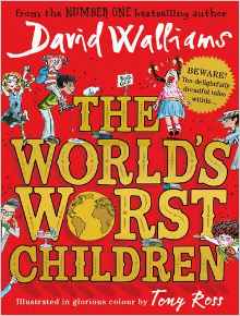 The World's Worst Children