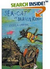 Sea-Cat and Dragon King