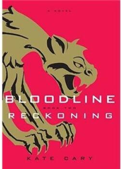 Bloodline Reckoning