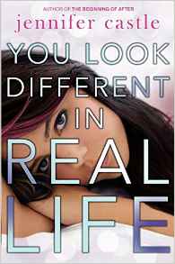 You Look Different in Real Life