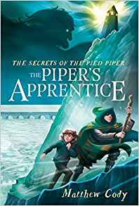 The Secrets of the Pied Piper 3: The P