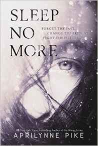 Sleep No More