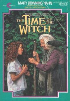 The Time of the Witch