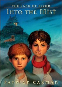 The Land of Elyon: Into the Mist  伊莲帝国