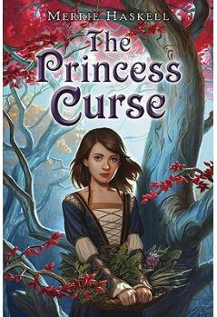 The Princess Curse