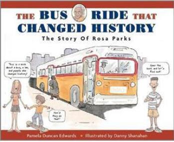 The Bus Ride that Changed History: The