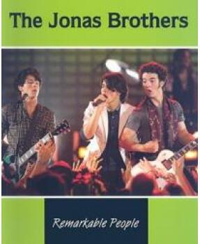 Jonas Brothers