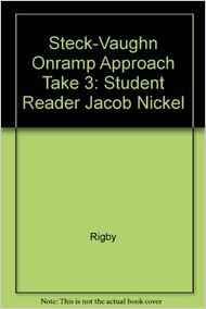 Steck-Vaughn On Ramp Approach Take 3!: