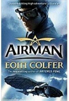 Airman  [10岁及以上]