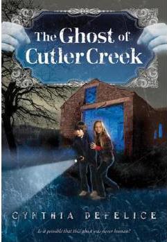 The Ghost of Cutler Creek