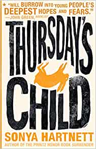 Thursday's Child