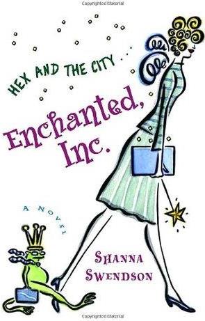 Enchanted, Inc.