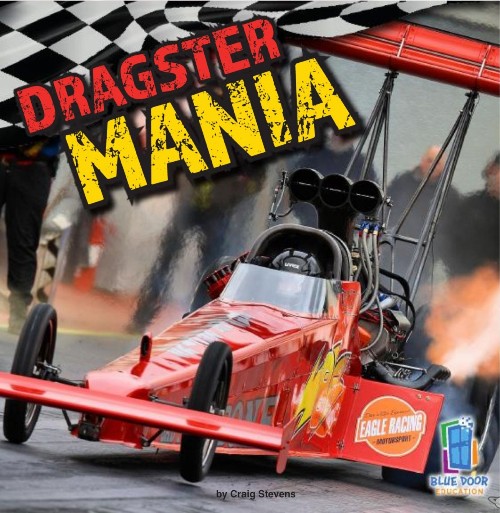 Dragster Mania