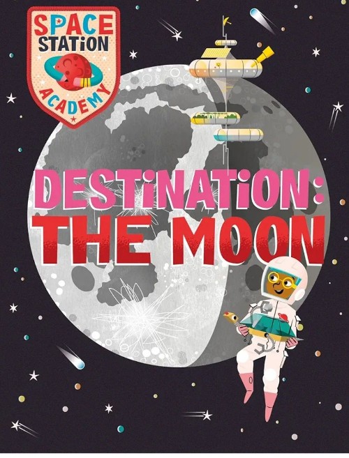 Destination The Moon