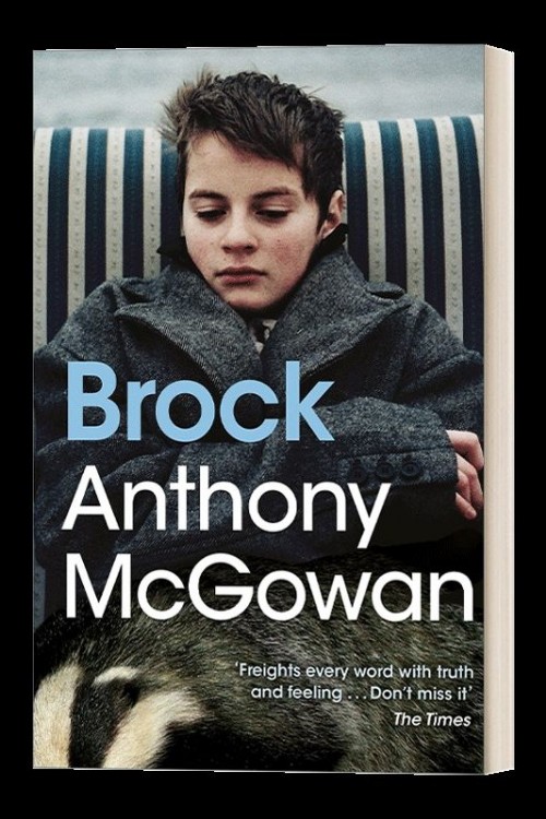 Brock