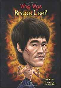 Who Was Bruce Lee?